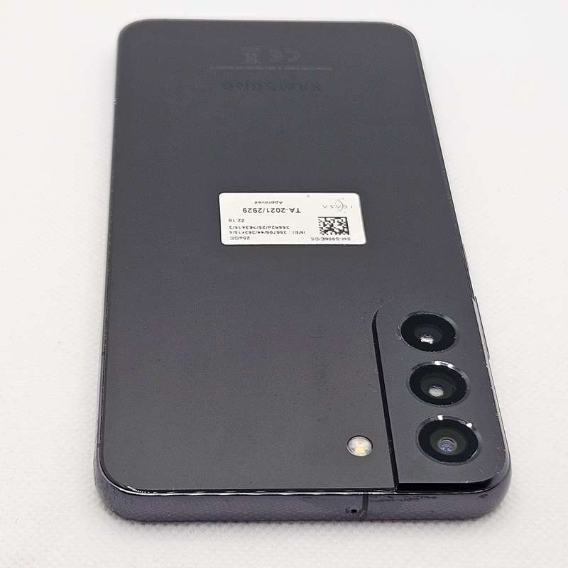 Samsung Galaxy S22 Plus 256GB Dual Sim Phantom Black (6 Month Warranty)