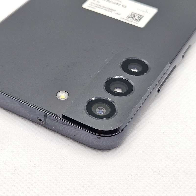 Samsung Galaxy S22 Plus 256GB Dual Sim Phantom Black (6 Month Warranty)