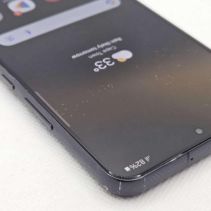 Samsung Galaxy S22 Plus 256GB Dual Sim Phantom Black (6 Month Warranty)
