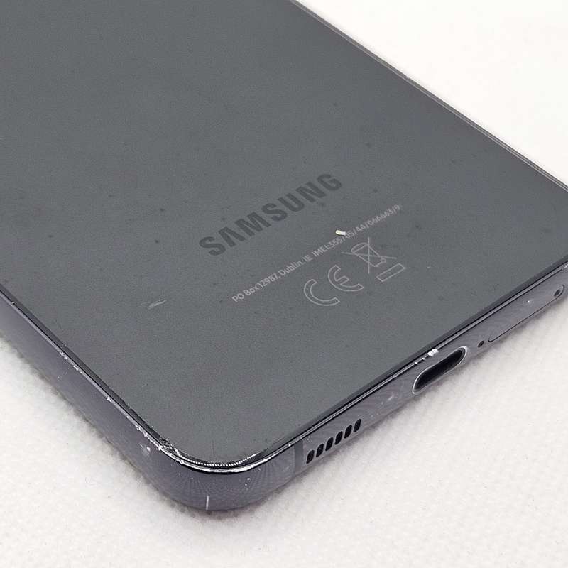 Samsung Galaxy S22 Plus 256GB Dual Sim Phantom Black (6 Month Warranty)