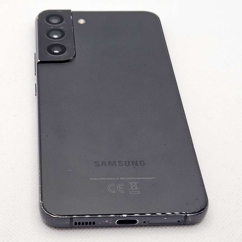 Samsung Galaxy S22 Plus 256GB Dual Sim Phantom Black (6 Month Warranty)