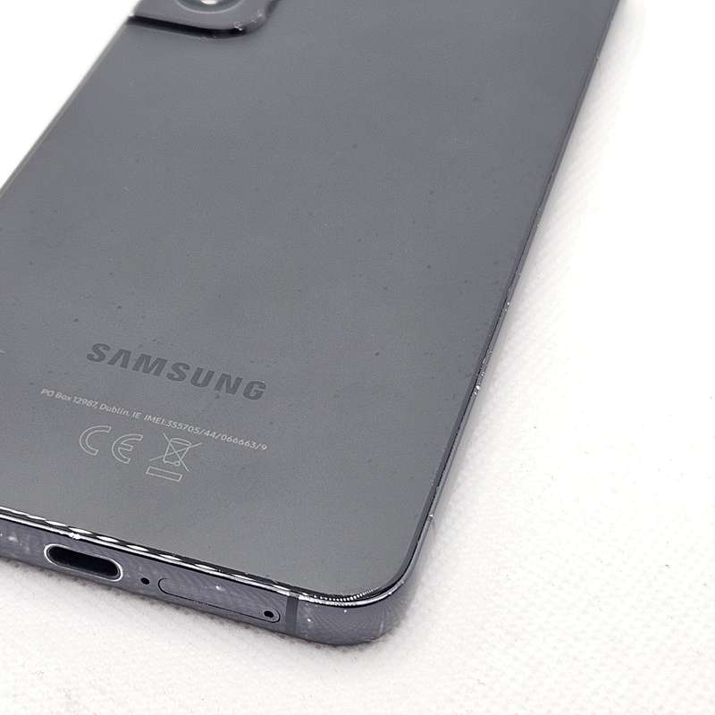 Samsung Galaxy S22 Plus 256GB Dual Sim Phantom Black (6 Month Warranty)