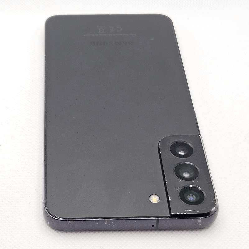 Samsung Galaxy S22 Plus 256GB Dual Sim Phantom Black (6 Month Warranty)