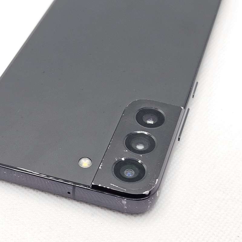 Samsung Galaxy S22 Plus 256GB Dual Sim Phantom Black (6 Month Warranty)