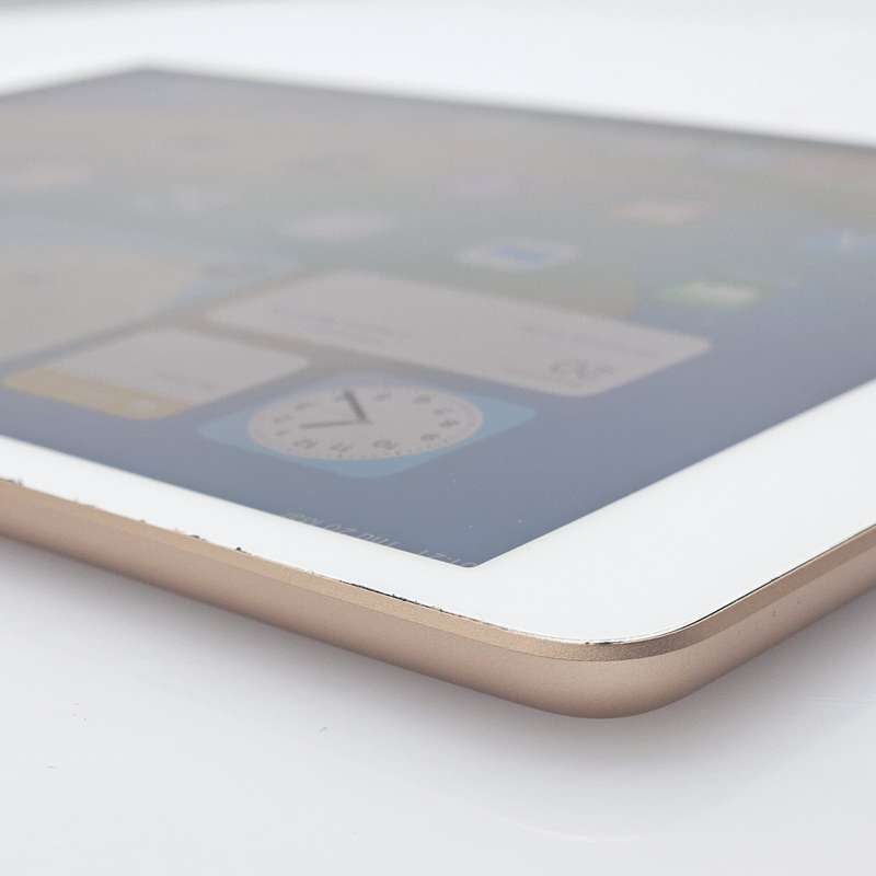 iPad 10.2 8th Gen (WiFi Only) 32GB  Rose Gold (3 Month Warranty)
