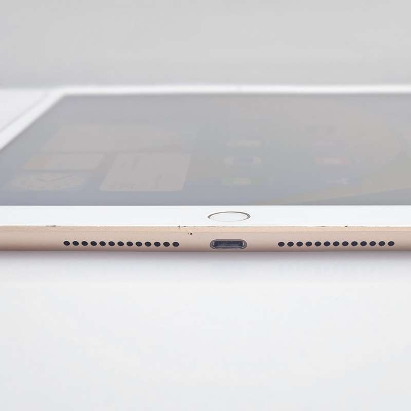 iPad 10.2 8th Gen (WiFi Only) 32GB  Rose Gold (3 Month Warranty)
