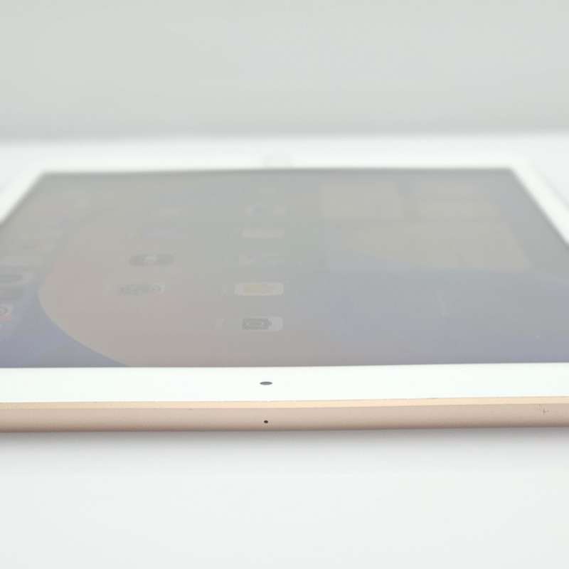 iPad 10.2 8th Gen (WiFi Only) 32GB  Rose Gold (3 Month Warranty)