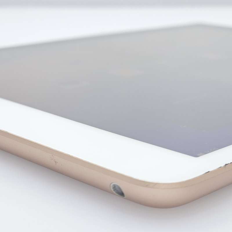 iPad 10.2 8th Gen (WiFi Only) 32GB  Rose Gold (3 Month Warranty)