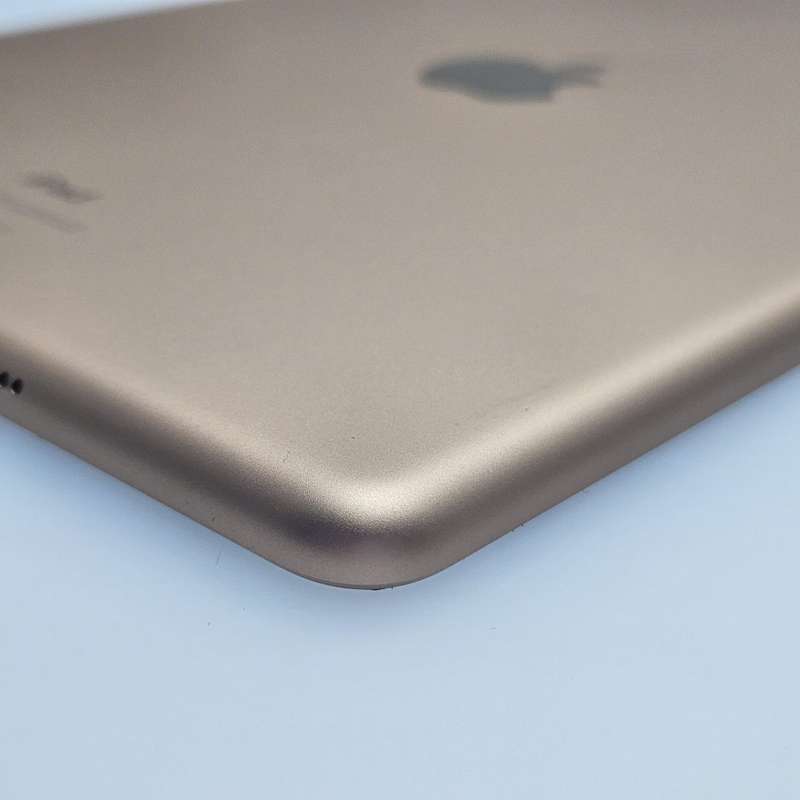 iPad 10.2 8th Gen (WiFi Only) 32GB  Rose Gold (3 Month Warranty)