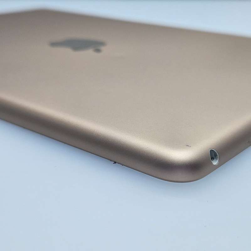 iPad 10.2 8th Gen (WiFi Only) 32GB  Rose Gold (3 Month Warranty)