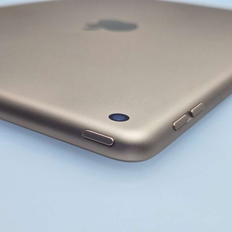 iPad 10.2 8th Gen (WiFi Only) 32GB  Rose Gold (3 Month Warranty)