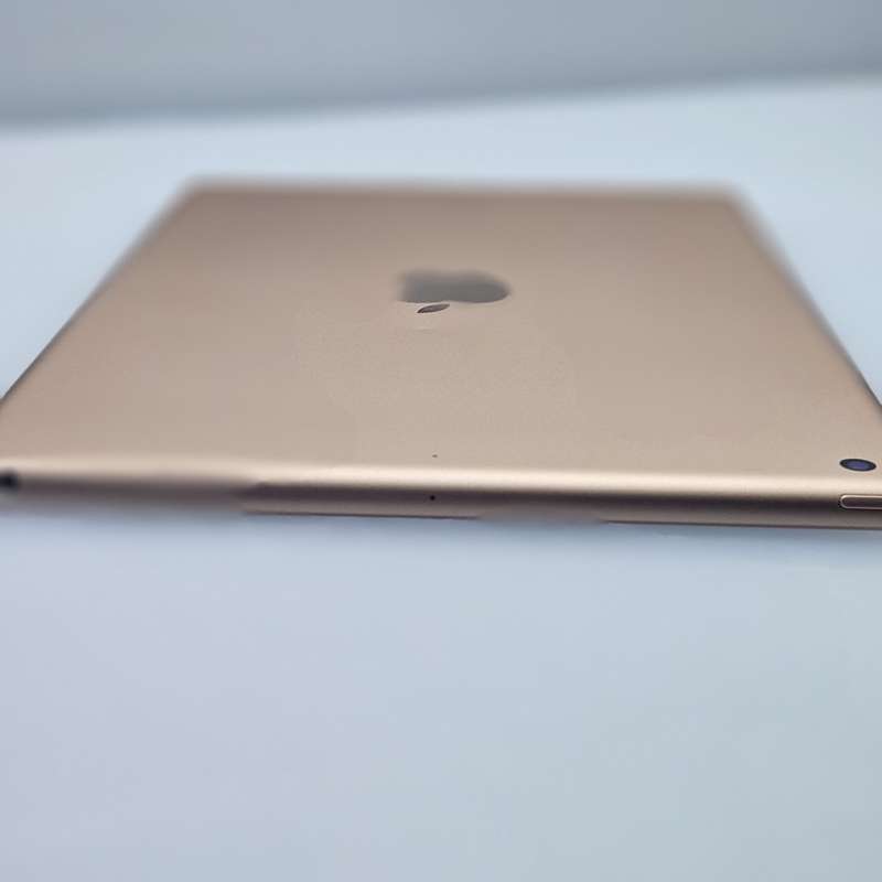 iPad 10.2 8th Gen (WiFi Only) 32GB  Rose Gold (3 Month Warranty)