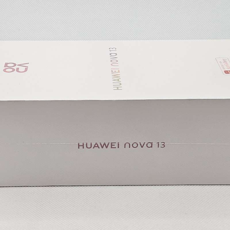 Huawei Nova 13 256GB Dual Sim Loden Green 