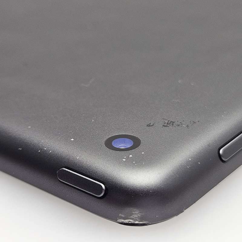 iPad 10.2 7th Gen (WiFi Only) No Touch ID And Bright Spots Space Grey (3 Month Warranty)