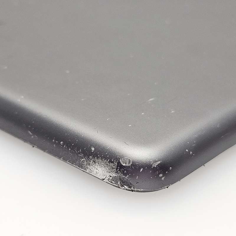 iPad 10.2 7th Gen (WiFi Only) No Touch ID And Bright Spots Space Grey (3 Month Warranty)