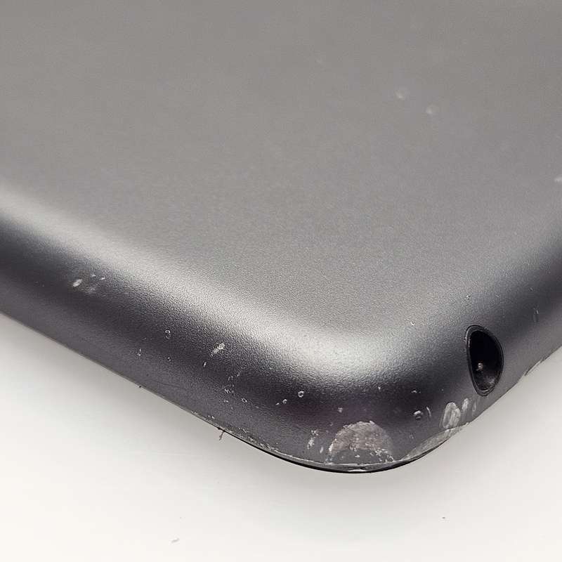 iPad 10.2 7th Gen (WiFi Only) No Touch ID And Bright Spots Space Grey (3 Month Warranty)