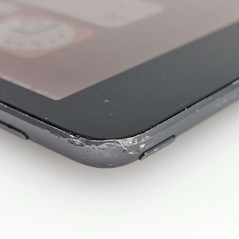 iPad 10.2 7th Gen (WiFi Only) No Touch ID And Bright Spots Space Grey (3 Month Warranty)