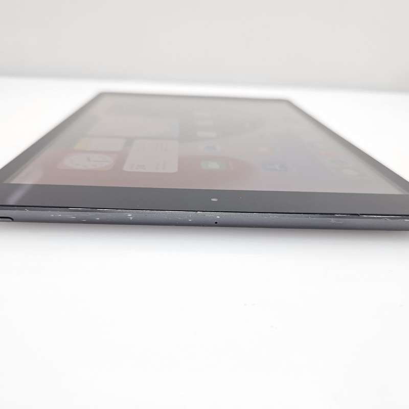 iPad 10.2 7th Gen (WiFi Only) No Touch ID And Bright Spots Space Grey (3 Month Warranty)
