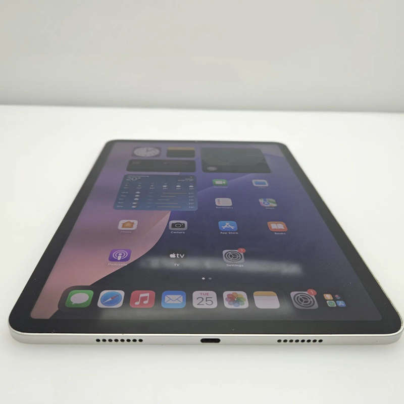 iPad Pro 11 3rd Gen 256GB (WiFi Only) Dim Backlight Silver (6 Month Warranty)