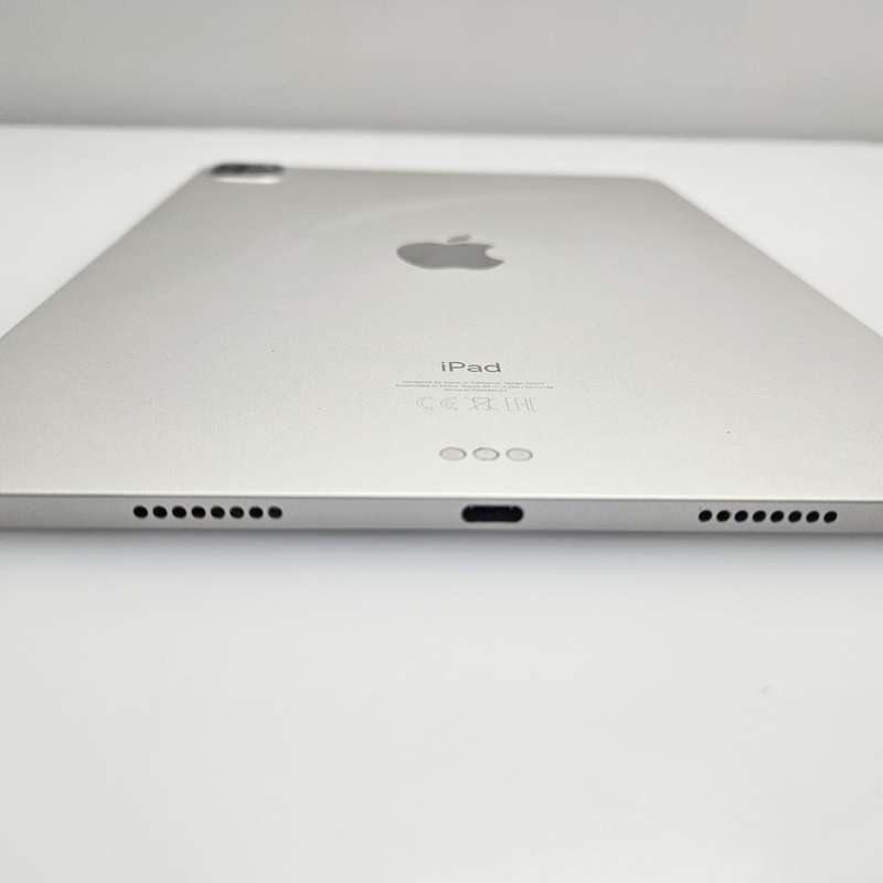 iPad Pro 11 3rd Gen 256GB (WiFi Only) Dim Backlight Silver (6 Month Warranty)