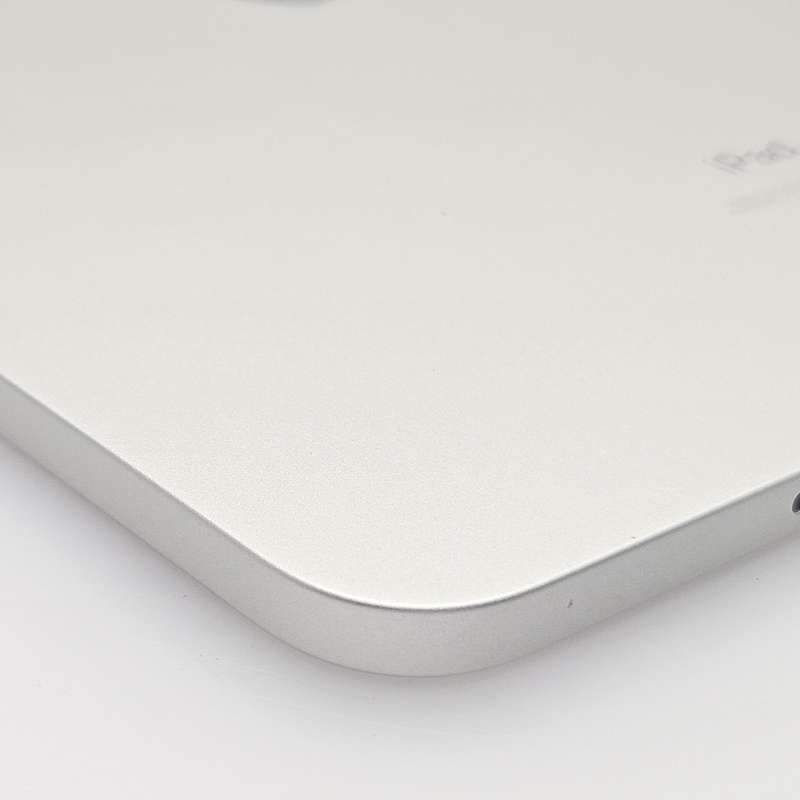 iPad Pro 11 3rd Gen 256GB (WiFi Only) Dim Backlight Silver (6 Month Warranty)