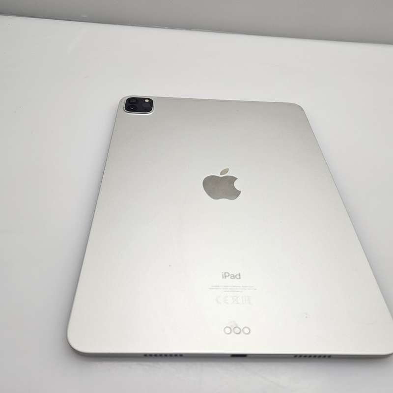 iPad Pro 11 3rd Gen 256GB (WiFi Only) Dim Backlight Silver (6 Month Warranty)