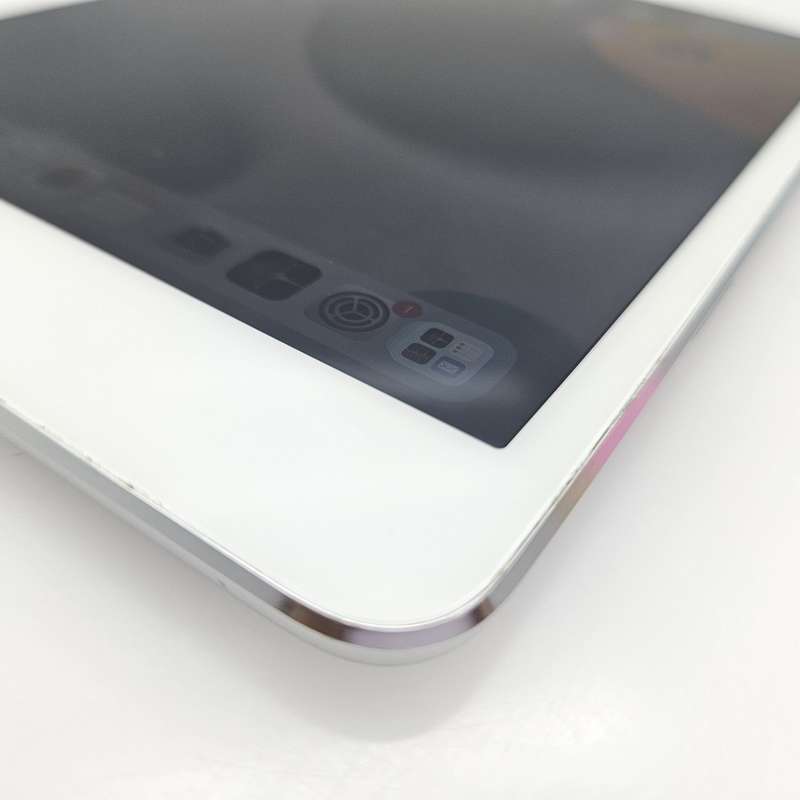 iPad Mini 4th Gen 16GB (Wifi Only) No Touch ID Silver