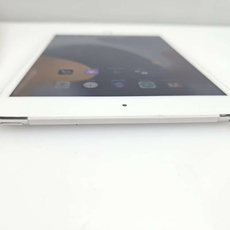 iPad Mini 4th Gen 16GB (Wifi Only) No Touch ID Silver