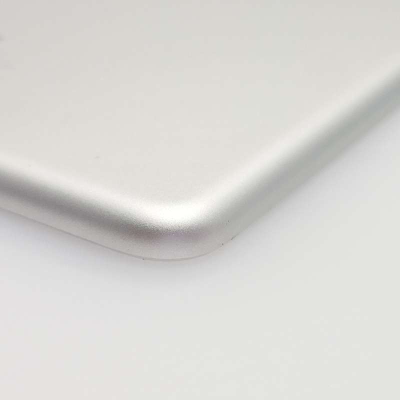 iPad Mini 4th Gen 16GB (Wifi Only) No Touch ID Silver