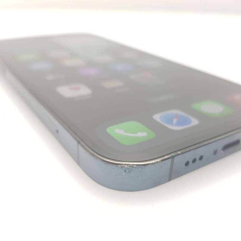 iPhone 12 Pro 256GB Pacific Blue (6 Month Warranty)