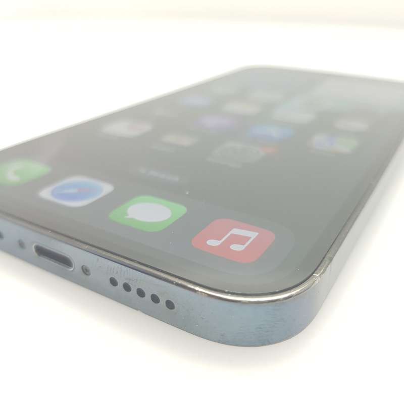 iPhone 12 Pro 256GB Pacific Blue (6 Month Warranty)