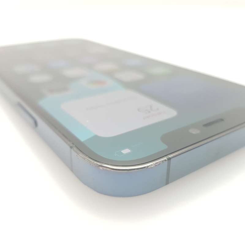 iPhone 12 Pro 256GB Pacific Blue (6 Month Warranty)