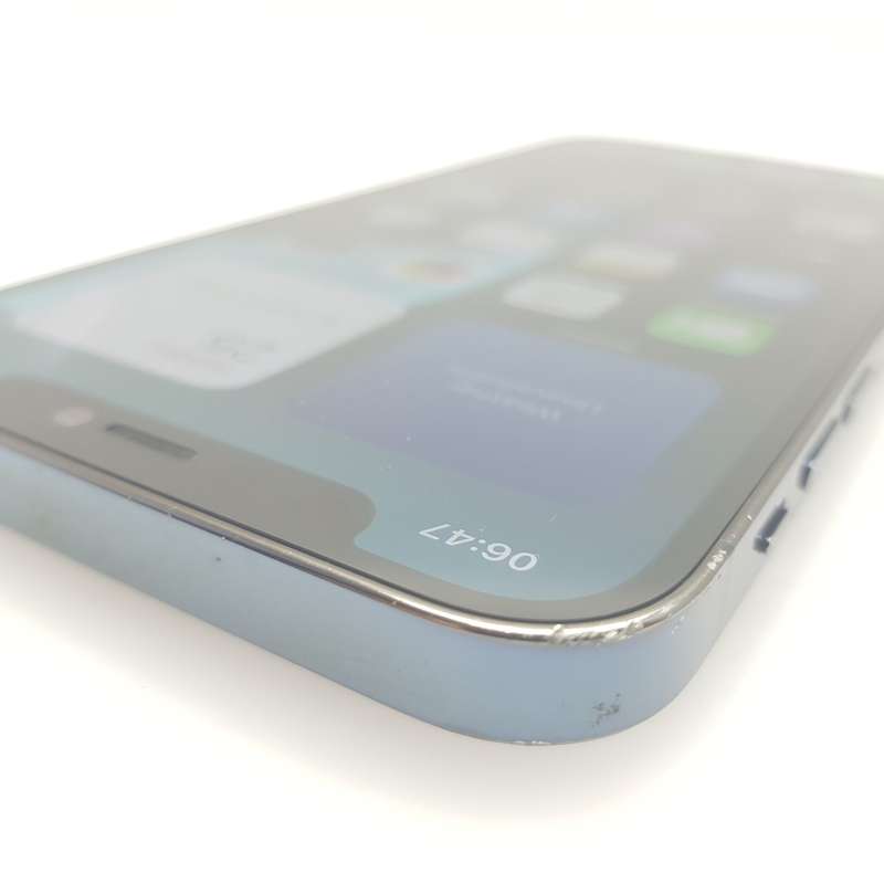 iPhone 12 Pro 256GB Pacific Blue (6 Month Warranty)