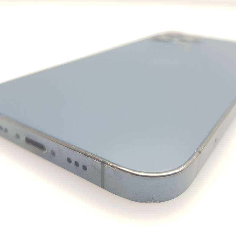 iPhone 12 Pro 256GB Pacific Blue (6 Month Warranty)