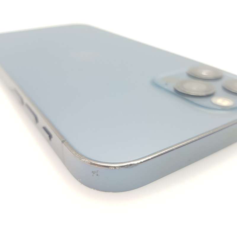iPhone 12 Pro 256GB Pacific Blue (6 Month Warranty)