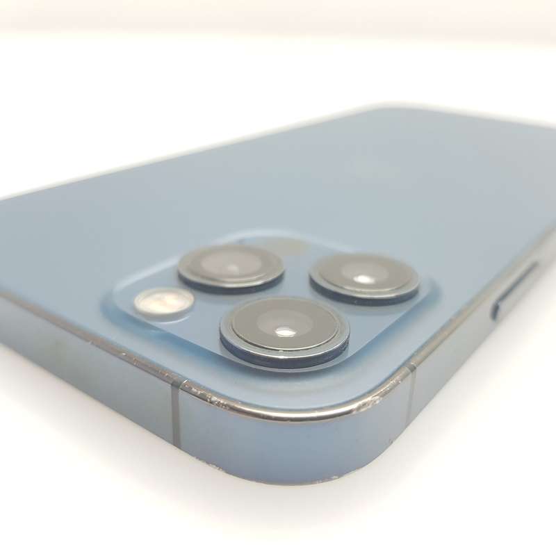 iPhone 12 Pro 256GB Pacific Blue (6 Month Warranty)