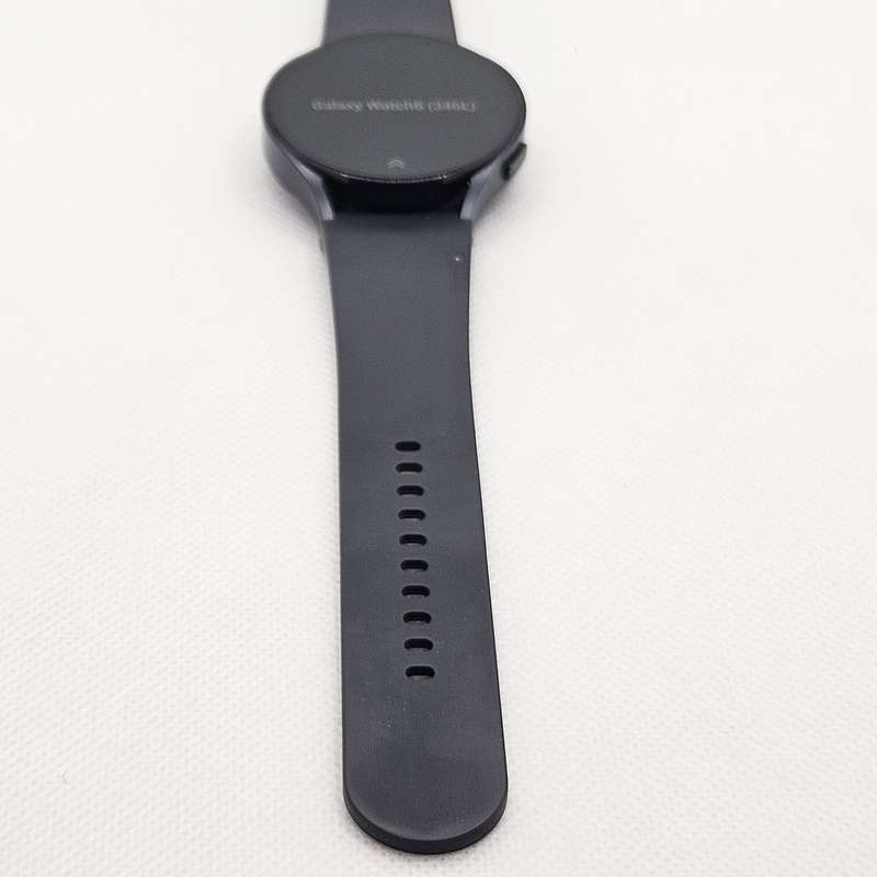 Samsung Galaxy Watch 6 44mm GPS Only Graphite (3 Month Warranty)