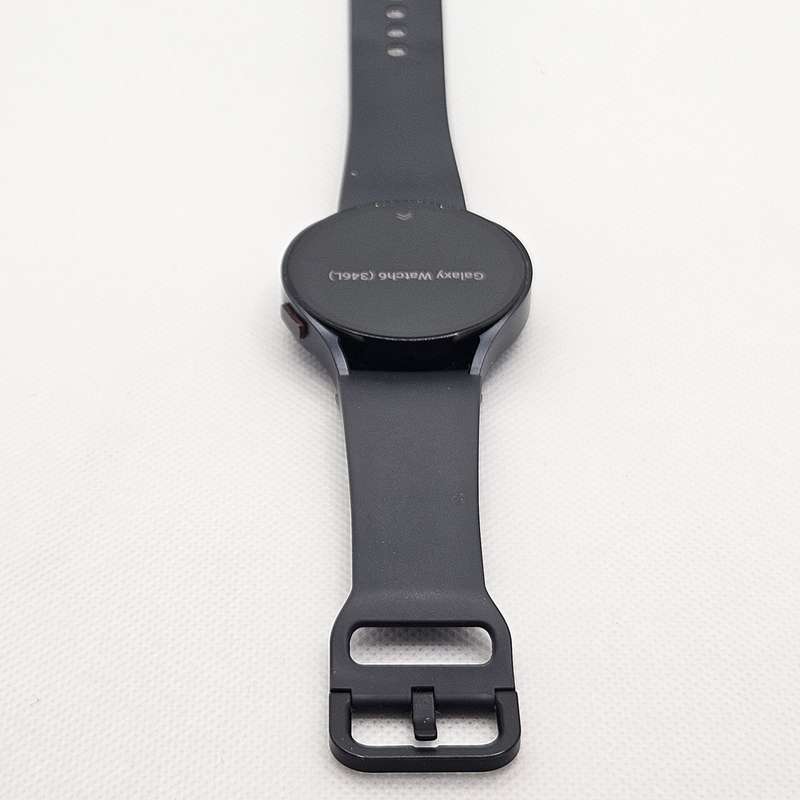 Samsung Galaxy Watch 6 44mm GPS Only Graphite (3 Month Warranty)