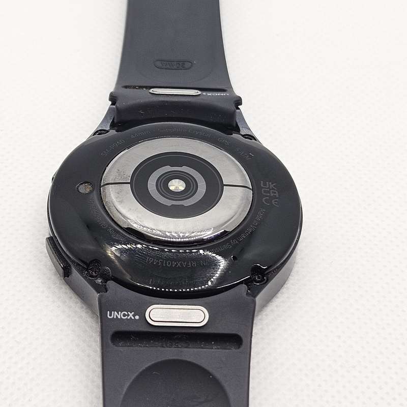 Samsung Galaxy Watch 6 44mm GPS Only Graphite (3 Month Warranty)