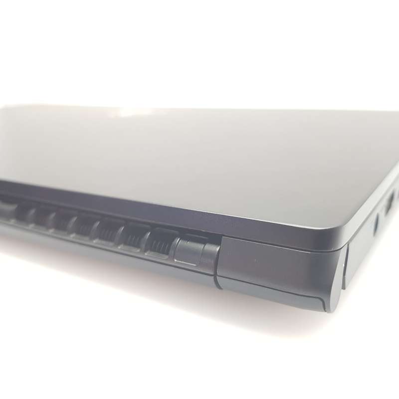 MSI MS-1551 Core i7, 8GB RAM, 512GB SSD Black (12 Month Warranty)