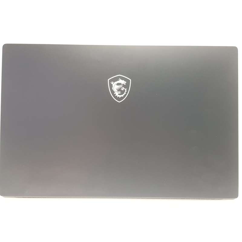 MSI MS-1551 Core i7, 8GB RAM, 512GB SSD Black (12 Month Warranty)