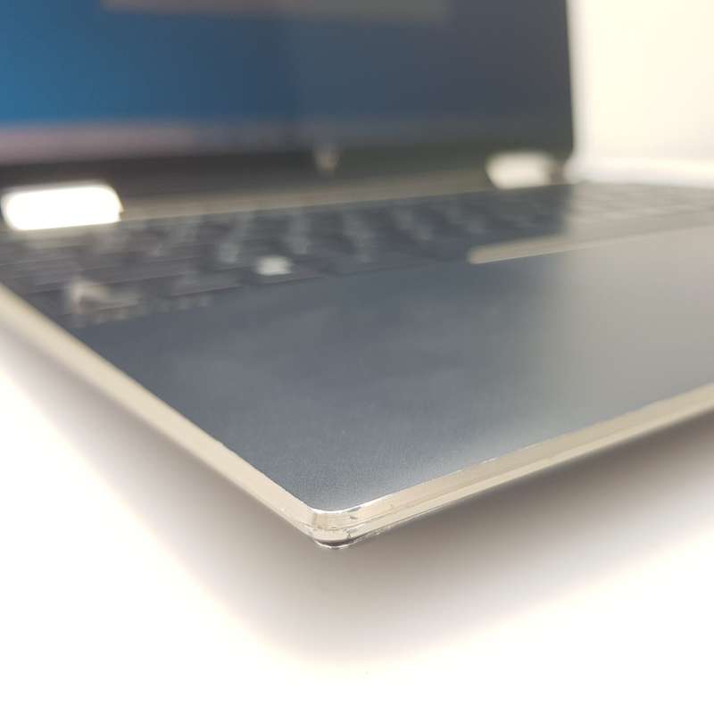 HP Spectre X360 14-ea0538TU Core i5, 16GB RAM, 512GB SSD Blue (6 Month Warranty)
