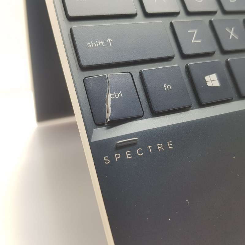 HP Spectre X360 14-ea0538TU Core i5, 16GB RAM, 512GB SSD Blue (6 Month Warranty)