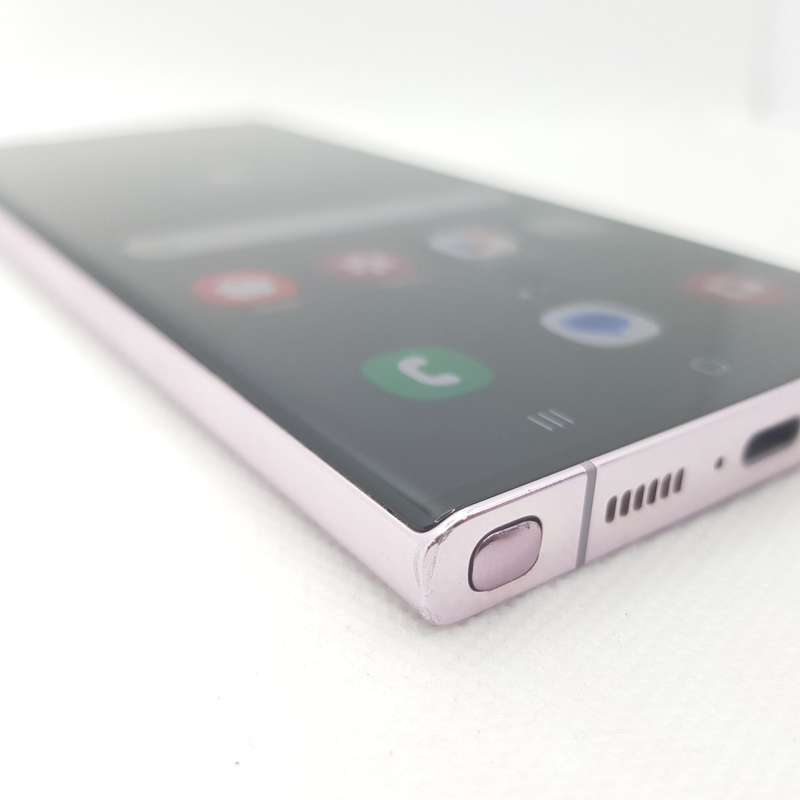 Samsung Galaxy S23 Ultra 256GB Lavender (12 Month Warranty)