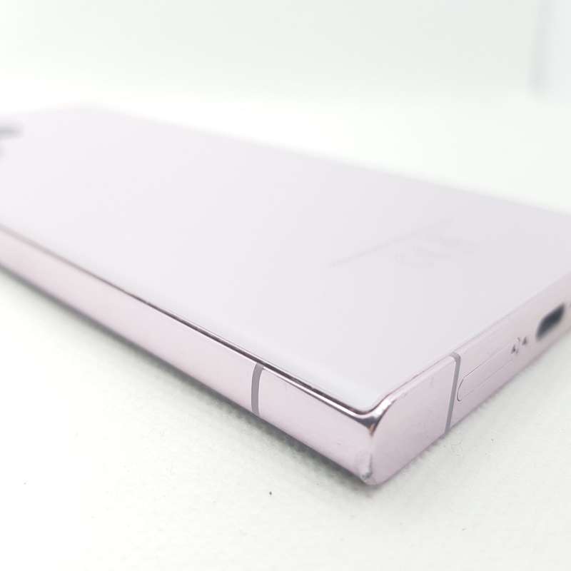Samsung Galaxy S23 Ultra 256GB Lavender (12 Month Warranty)