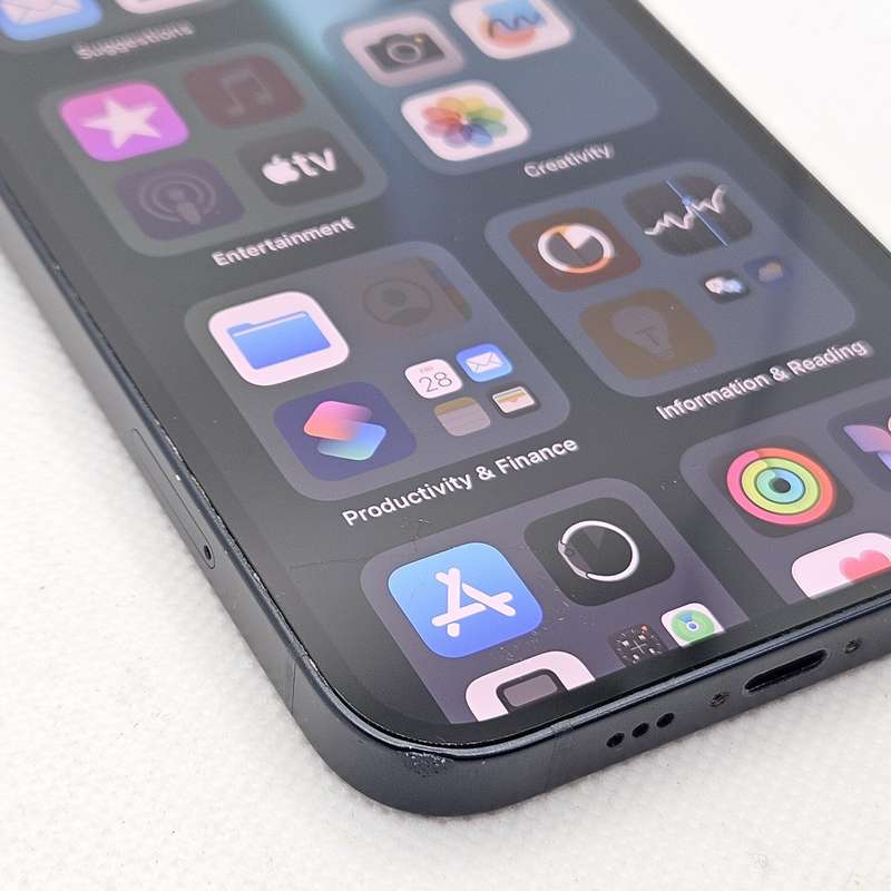 iPhone 13 128GB Midnight (6 Month Warranty)