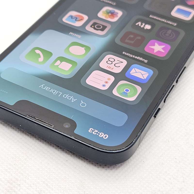 iPhone 13 128GB Midnight (6 Month Warranty)