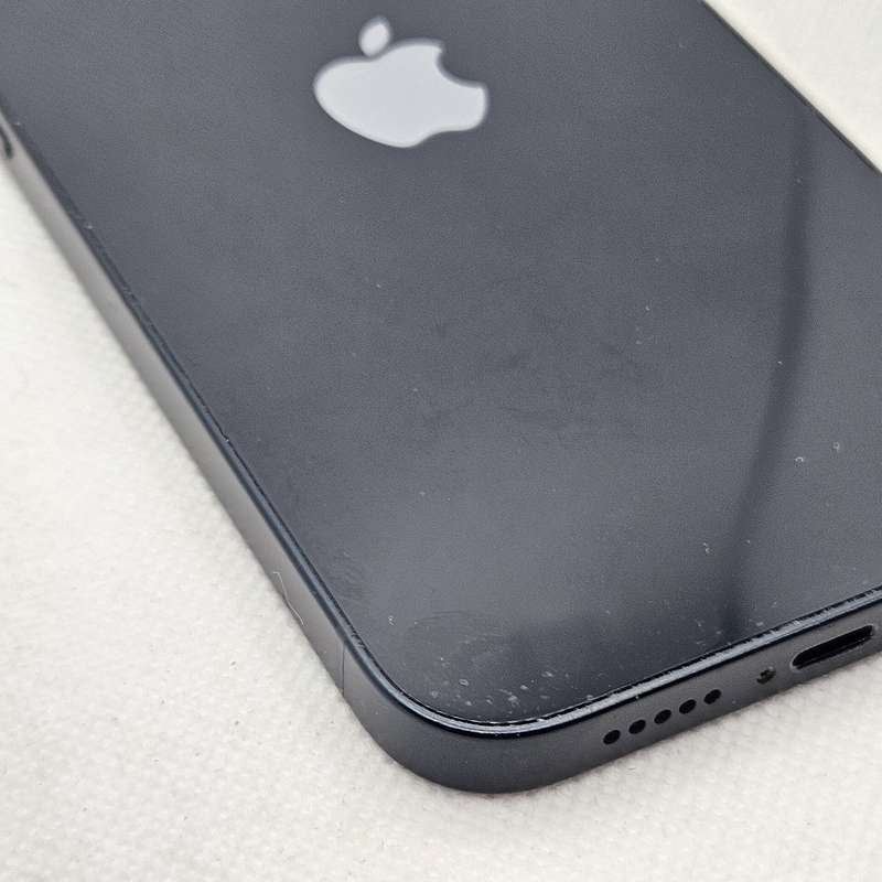iPhone 13 128GB Midnight (6 Month Warranty)