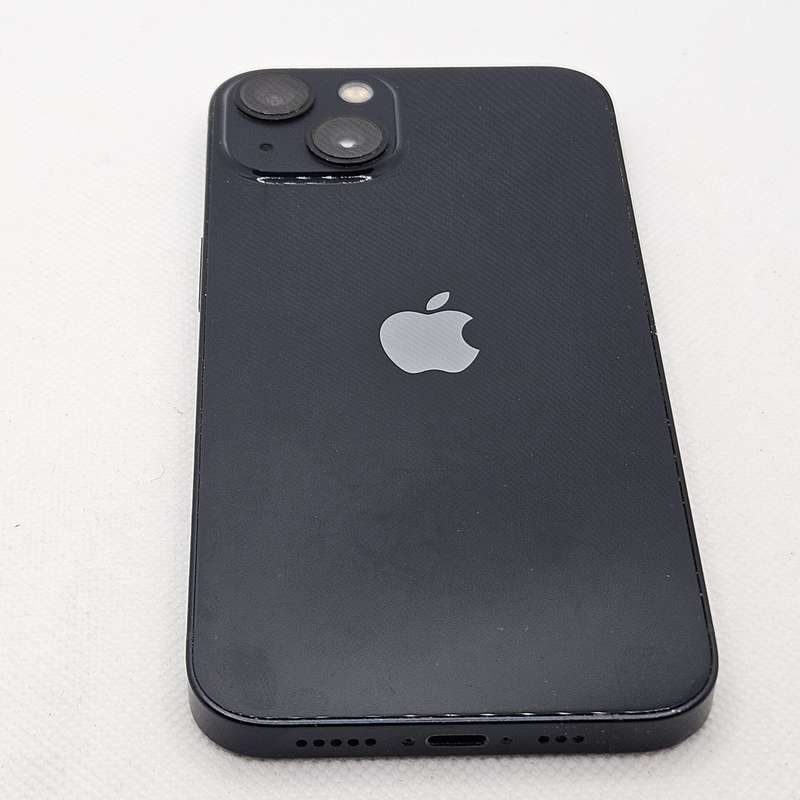 iPhone 13 128GB Midnight (6 Month Warranty)