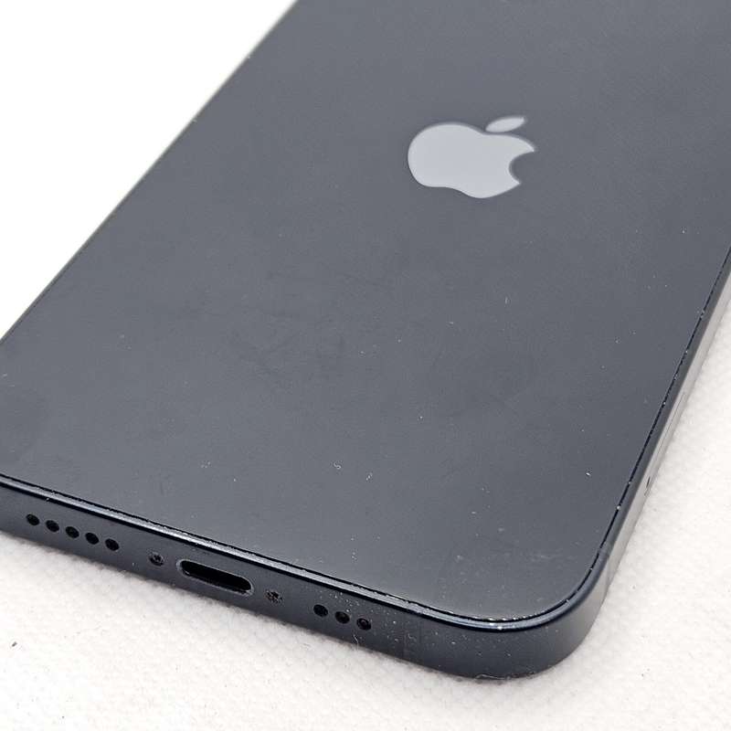 iPhone 13 128GB Midnight (6 Month Warranty)